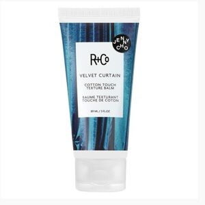 R+CO Velvet Curtain Texture Balm  3 oz